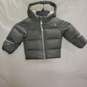 Infant Winter Coat